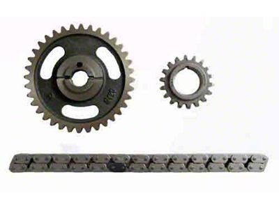 1969-1971 Mustang 3-Piece Timing Set, 429 V8