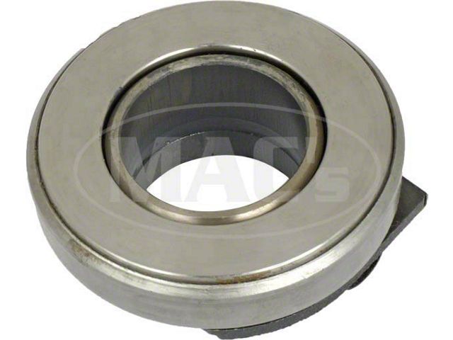 1969-1971 Mustang Centerforce Clutch Throwout Bearing, 427/428/429 V8 (427/428/429-Replaces 11-1/2 Long Style PP with Diaphragm)