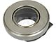 1969-1971 Mustang Centerforce Clutch Throwout Bearing, 427/428/429 V8 (427/428/429-Replaces 11-1/2 Long Style PP with Diaphragm)