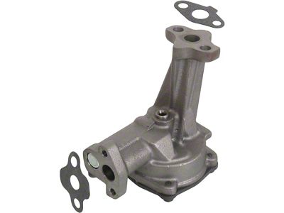 1969-1971 Mustang Oil Pump, Boss 302 V8