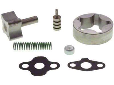 1969-1971 Mustang Oil Pump Rebuild Kit, Boss 302 V8