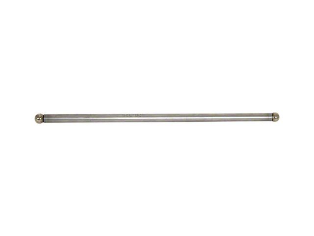 1969-1971 Mustang Standard OD Stock Length Push Rod, 250 6-Cylinder