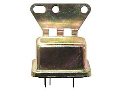 1969-1972 Buick GM A-body Air Conditioner Relay - OEM Replacement