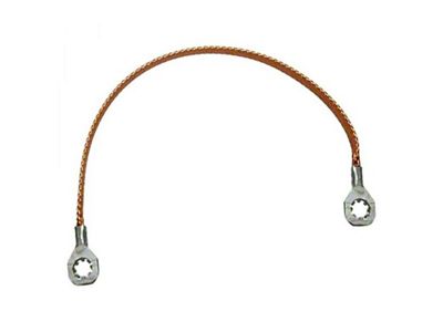 1969-1972 Buick GM A-body Ground Strap