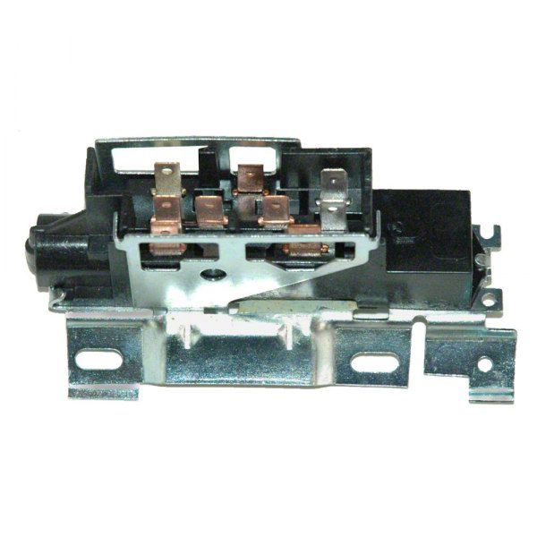 Ecklers Ignition Switch - With Tilt Steering (1969 Special; 69-72