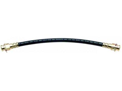 Brake Hose,Front Disc,69-72