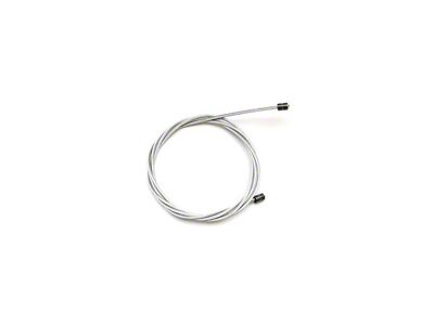 1969-1972 Chevy Blazer,GMC Jimmy Intermediate Parking Brake Cable,OE Steel