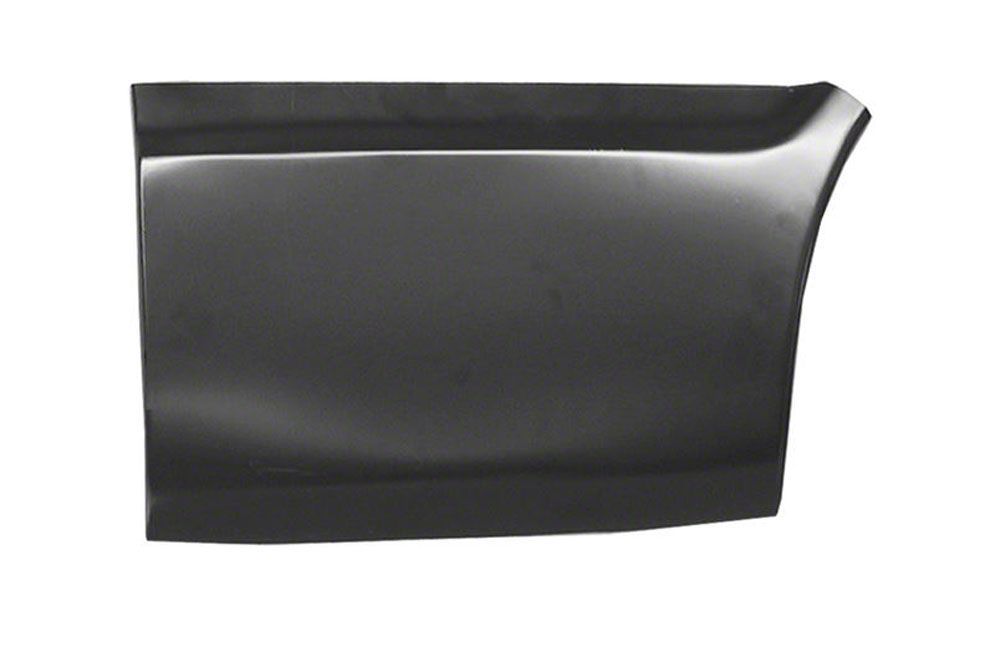 Ecklers 1969-1972 Chevy Blazer Quarter Panel Front Section