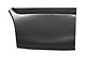 1969-1972 Chevy Blazer Quarter Panel Front Section, Rear, Right
