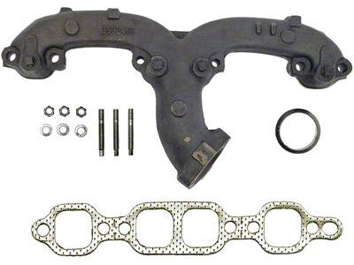 1969-1972 Chevy-GMC C/K Truck Exhaust Manifold, 5.7L V8