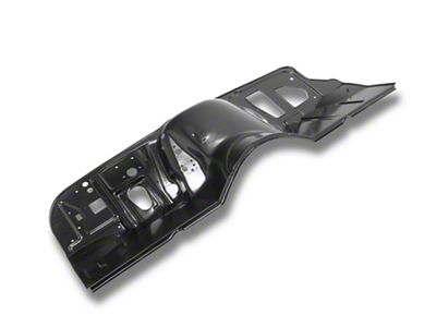 OPR 1969-1972 Chevy-GMC Truck Firewall With Toe Panel, Without AC