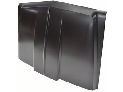 Cowl Hood 67-8 Style 69-72