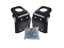 1969-1972 Chevy-GMC Truck Radiator Support Mount Repair Kit