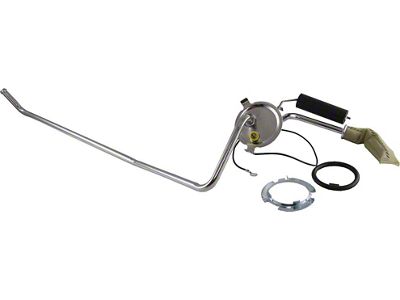 Sending Unit, Fuel Tank, 3/8 With 1/4 Return (69-72 Nova)