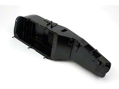 OPR 1969-1972 Chevy Nova Under Dash Heater Box For Cars Without Air Conditioning