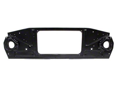 Radiator Support 69-72