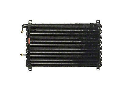 1969-1972 Corvette Air Conditioning Condenser