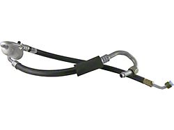 Hose,AC Main Comp SB,69-72 