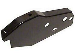1969-1972 Corvette Front Frame Extension Left 
