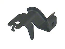1969-1972 Corvette Holley Accelerator Cable Bracket Carburetor