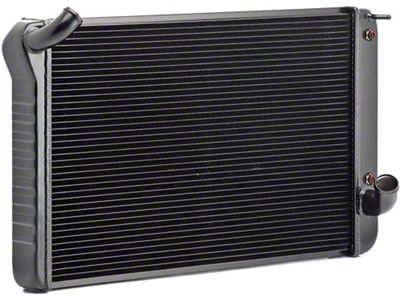 Radiator,Direct-Fit,B/B,A/T,69-72