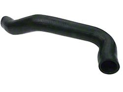 1969-1972 Corvette Radiator Hose Lower Small Block 