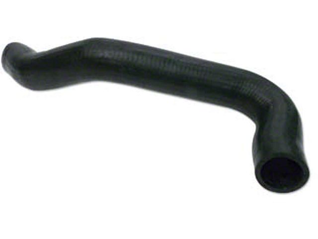 1969-1972 Corvette Radiator Hose Lower Small Block