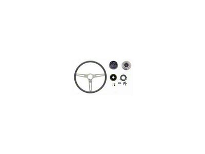 Wheel Kit, Steering Comfort Grip, 1973-1987