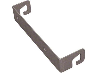 Windshield Washer Bag Bracket, 1969-1972