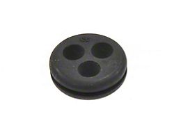 1969-1972 Corvette Windshield Wiper Door Hose Grommet 