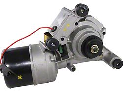 Windshield Wiper Motor (69-72 Corvette C3)