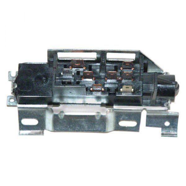 Ecklers Ign Switch - W/O Tilt (69-70 F85; 69-71 Oldsmobile 442; 69 Ecklers Ign Switch - W/O Tilt (69-70 F85; 69-71 Oldsmobile 442; 69