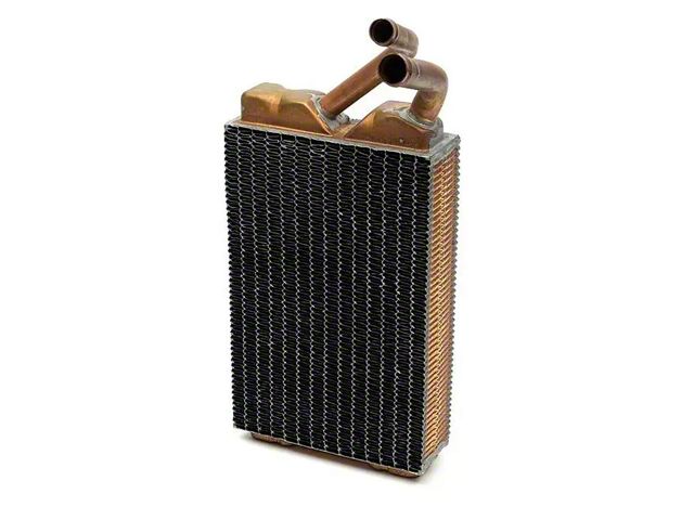 1969-1972 Chevelle Heater Core, For Cars With Air Conditioni