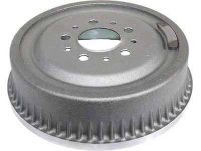 1969-1972 Ford Thunderbird 11 Rear Brake Drum for 11-1/32 x 2-1/2 Brake Shoes