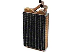 Heater Core, For Cars With Air Conditioning (70-72 Monte Carlo)