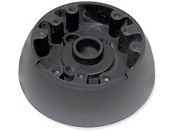 OPR 1969-1972 GM A Body Sport Wheel Mounting Hub