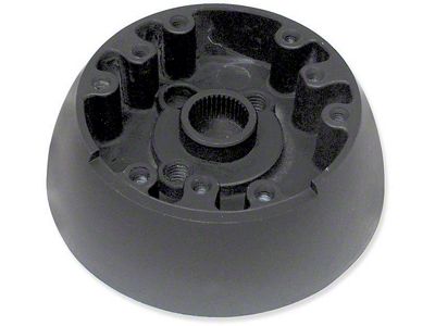 OPR 1969-1972 GM A Body Sport Wheel Mounting Hub