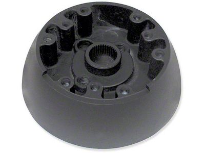 1969-1972 GM A Body Sport Wheel Mounting Hub