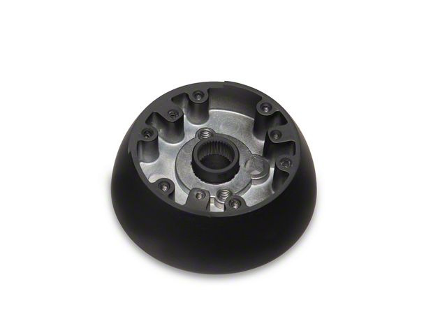 1969-1972 GM A Body Sport Wheel Mounting Hub