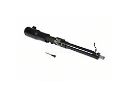 Tilt Steering Column, Floor, Shift, Automatic, Rebuilt (69-72 GTO)