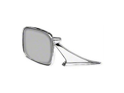 1969-1972 GTO Door Mirror