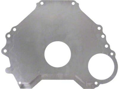 Spacer Plate/ Transmission To Engine Block