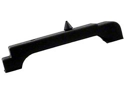 1969-1972 Skylark, GS Lower Radiator Cushion Insulator. For 2-door Hardtop And Convertible.