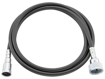 1969-1973 GTO Speedometer Cable