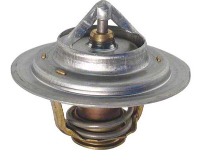 1969-1973 Mustang 180 Degree Thermostat, 351C V8