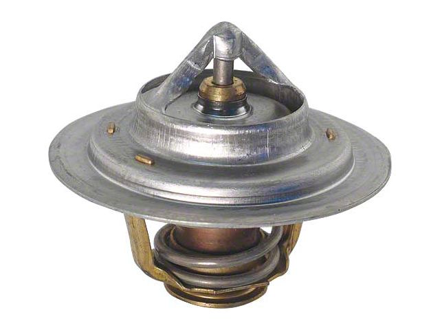 1969-1973 Mustang 180 Degree Thermostat, 351C V8