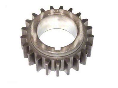 1969-1973 Mustang 21-Tooth Crankshaft Gear, 250 6-Cylinder