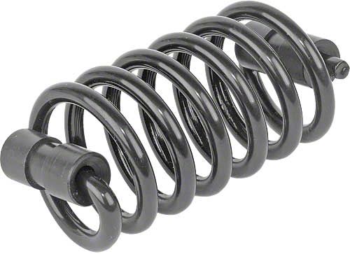 thumbnail image 2 of Crown Automotive Clutch Pedal Return Spring For 72-86 CJ & 74-90 SJ Jeep Models (5351118) 2 of 4
