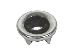 Door Lock Button Grommets (70-73 Mustang)