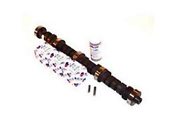 1969-1973 Mustang Hydraulic Camshaft, 351W V8 Except H.O.